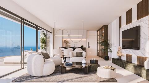 Foto 2 de Àtic en venda a El Peñoncillo, Málaga