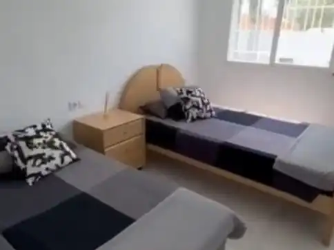 Villa avec jardin à louer à Calle Les Rodanes 5, imagen 12