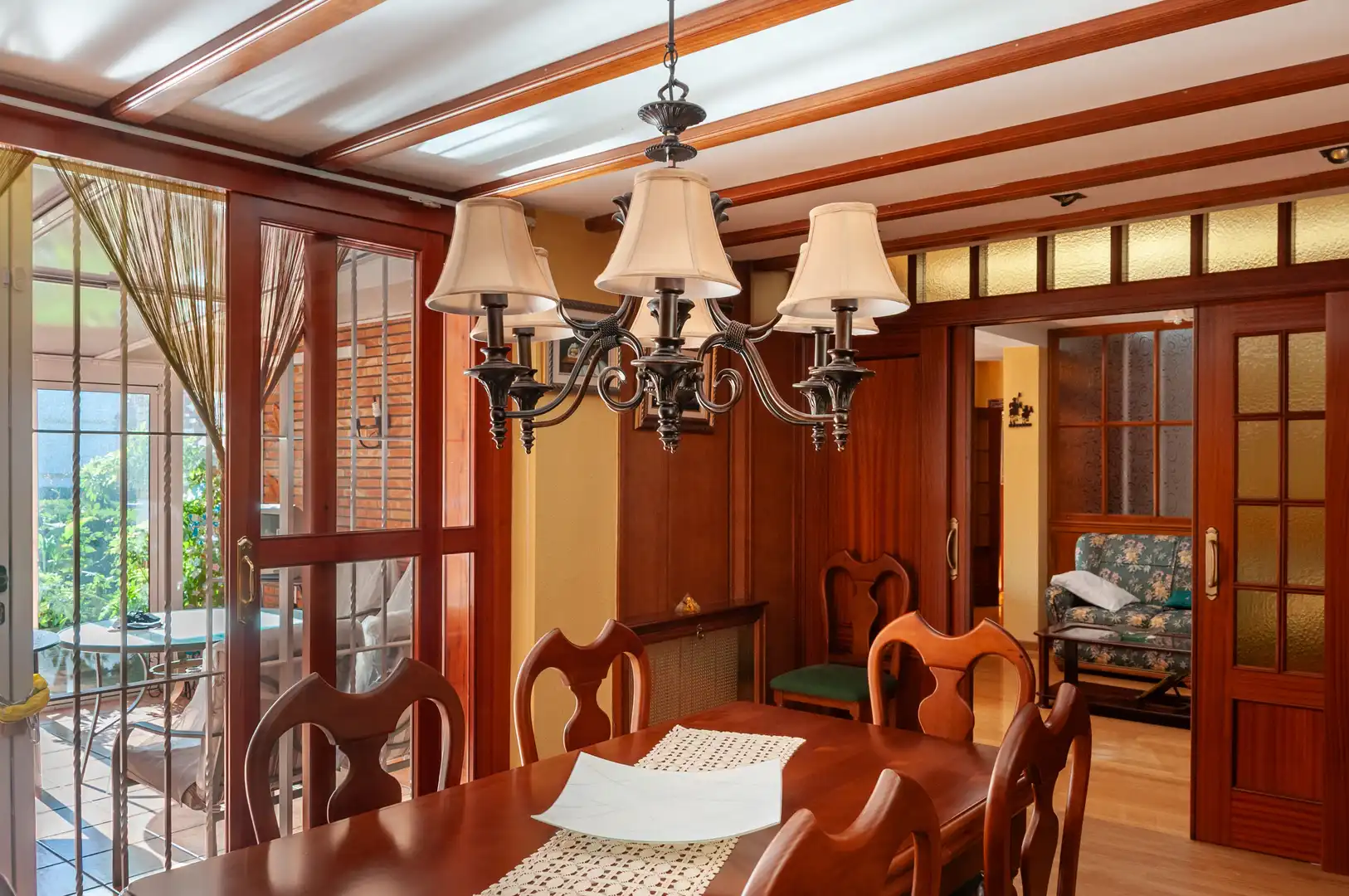 House with pool for sale in Siete Aguas, imagen 16
