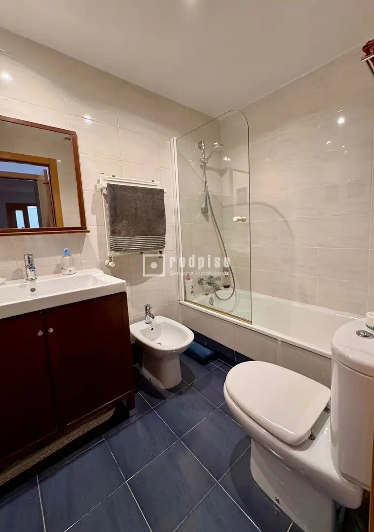 Piso con piscina en venta en de Isabel Clara Eugenia, imagen 21