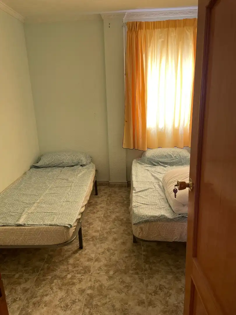 Dormitori de Pis en venda en Alicante / Alacant amb Moblat