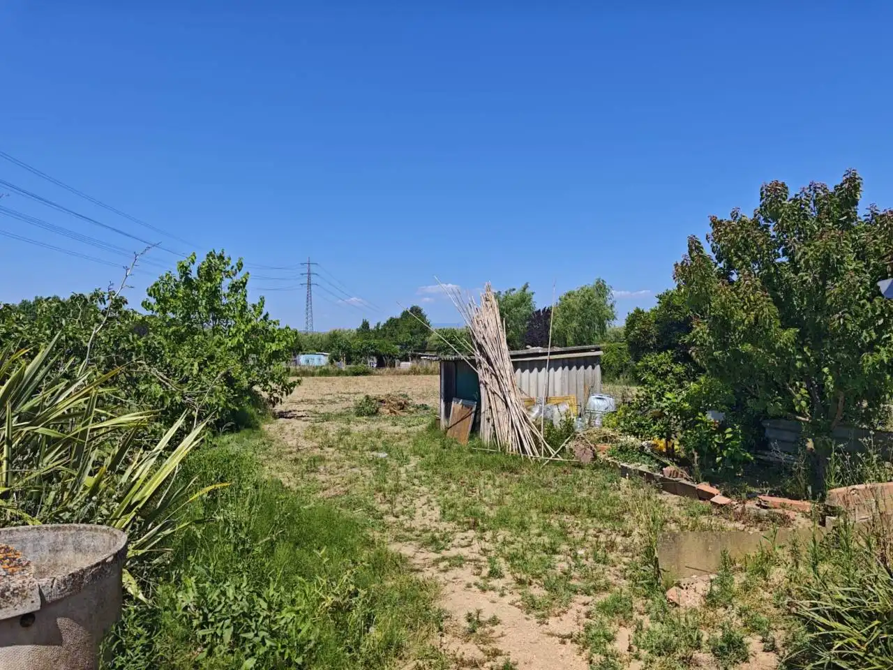 Terreno en venta en Blanes