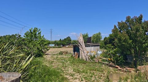 Foto 4 de Terreno en venta en Poligono 6, Mas Florit - Ca la Guidó, Blanes
