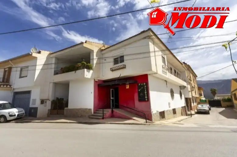 Casa con jardín en venta en Padul, imagen 33