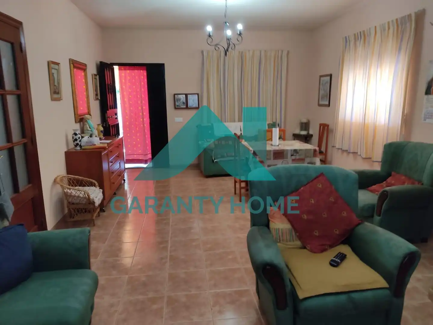 Casa o xalet en venda a Aliseda
