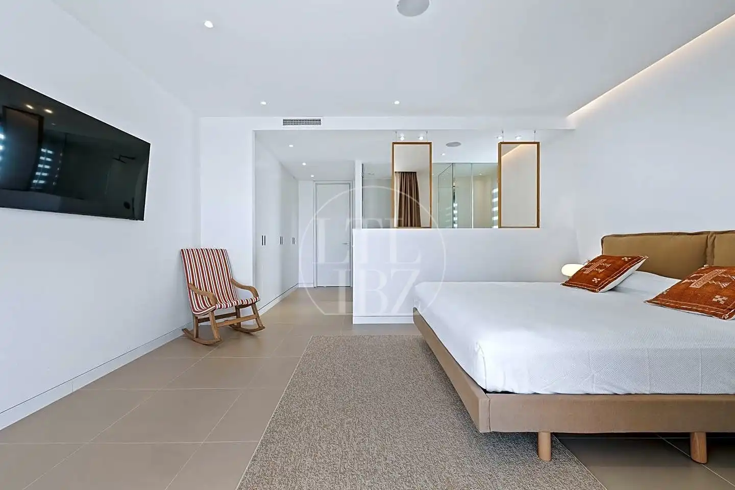 Apartamento en venta en Carrer Arrapatxita, 12, Cap Martinet
