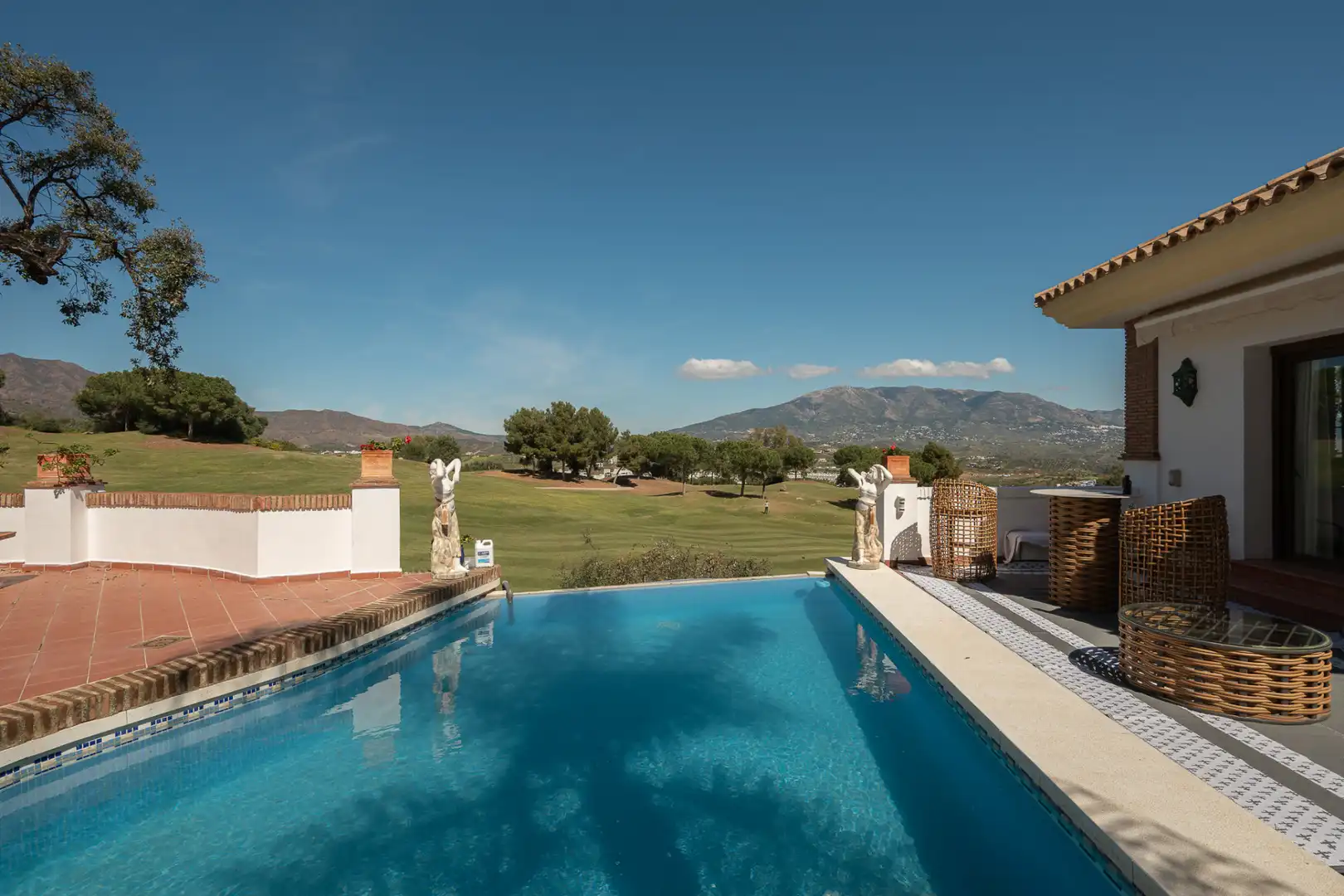 Casa en venda a LAGO DEL-LA CALA GOLF 18, imagen 15