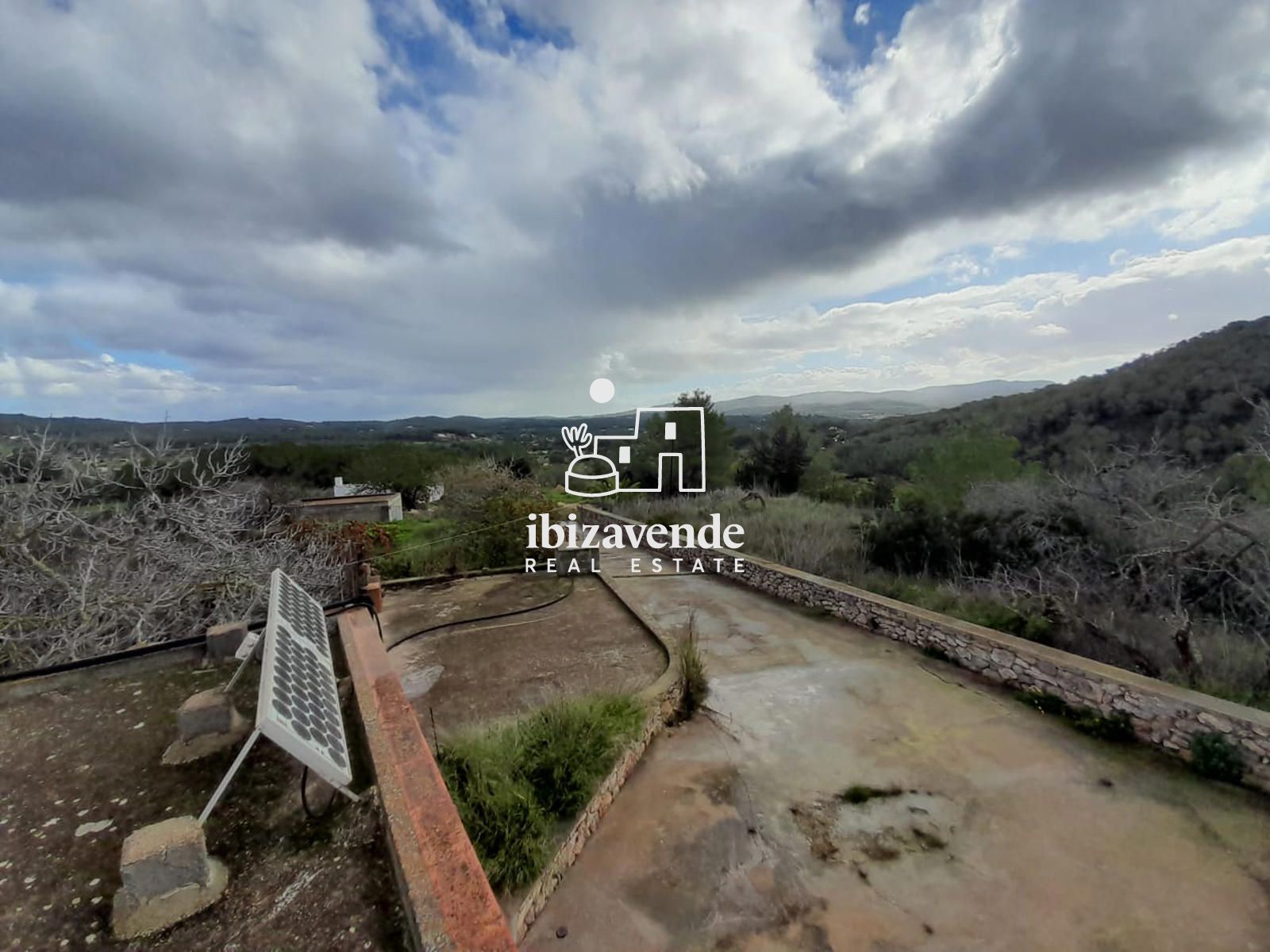 House or chalet for sale in Cami de Can Forn, Sant Antoni de Portmany