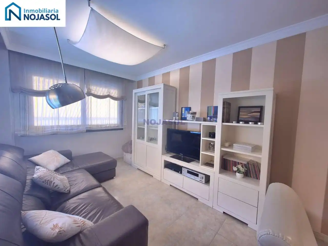Wohnung mit Pool zur Miete in Calle La Costa, imagen 6