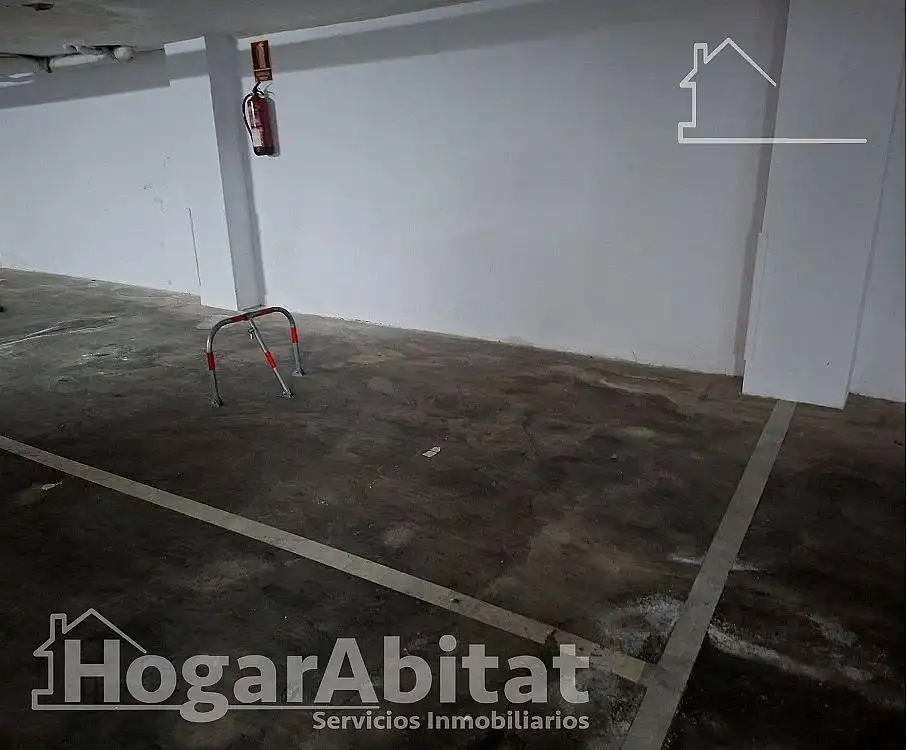 Wohnung mit Terrasse zum Verkauf in Calle Almudena, imagen 20