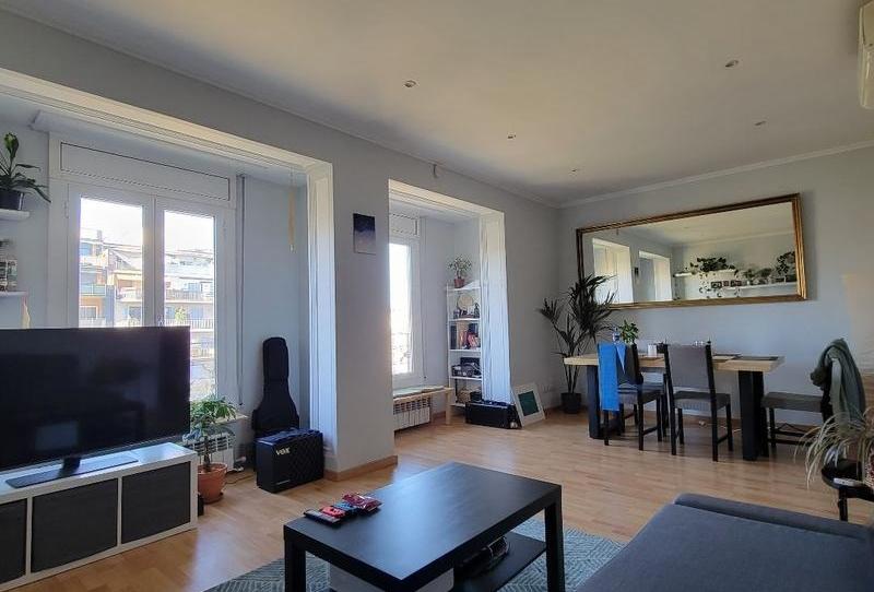 Foto 1 de Piso en venta en Gran Via de Les Corts Catalanes, 516, Sant Antoni, Barcelona