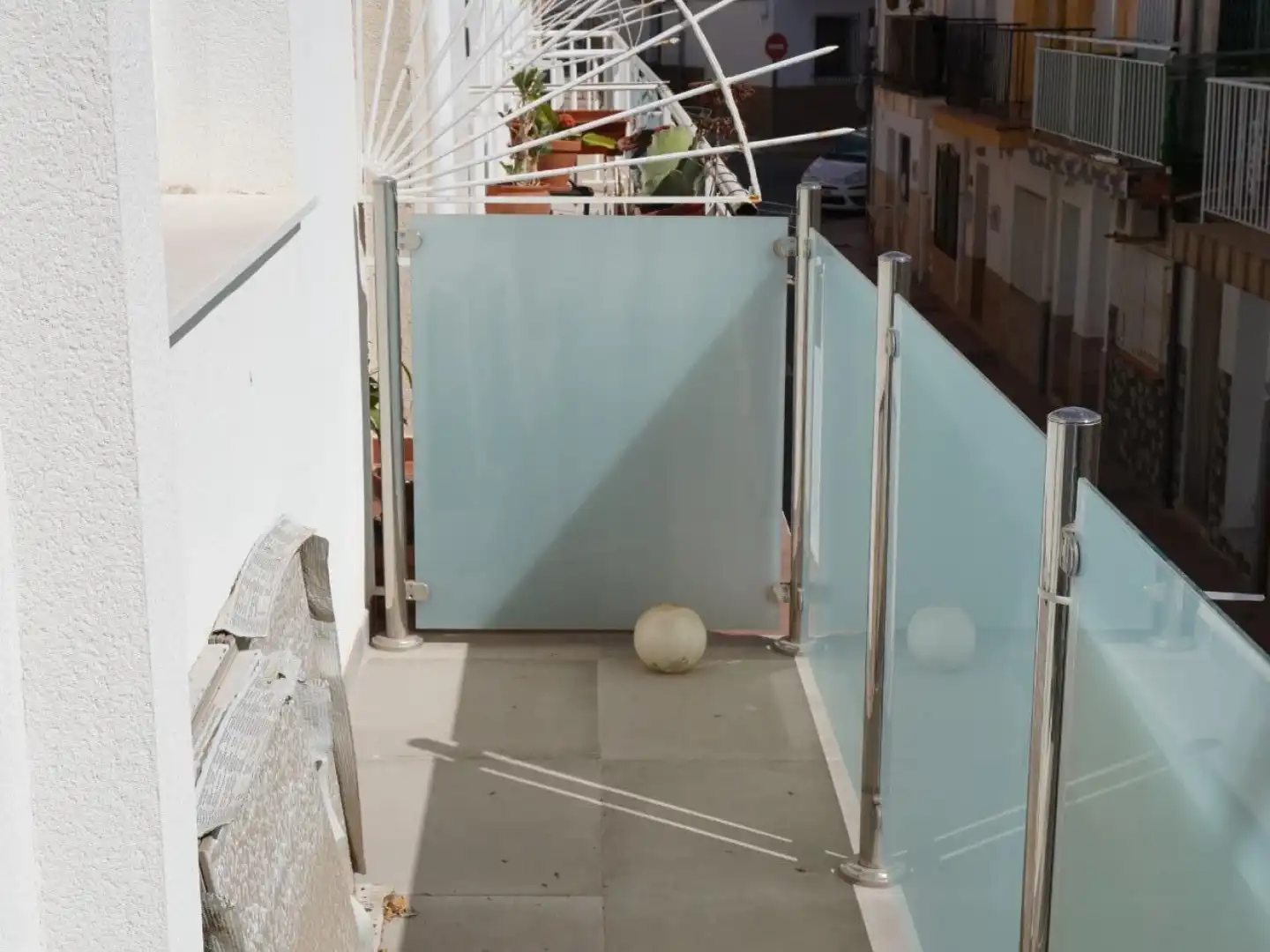 House with balcony for sale in Puerto de Mazarrón, imagen 15