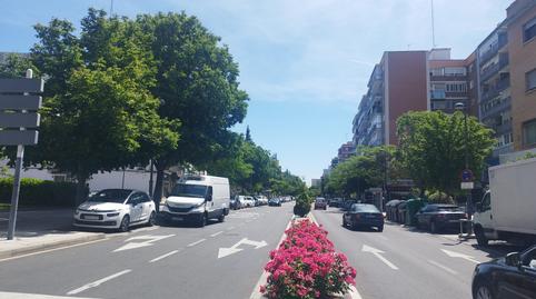 Photo 2 of Garage for sale in Calle de Simón Hernández, 15, Centro, Madrid
