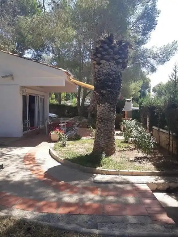 Detached house with garden for sale in Calafat, imagen 33
