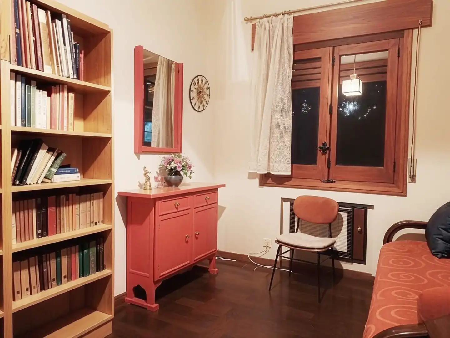 Bedroom of Detached homes for sale in Manzanares El Real  with Heating, Private garden and Terrace