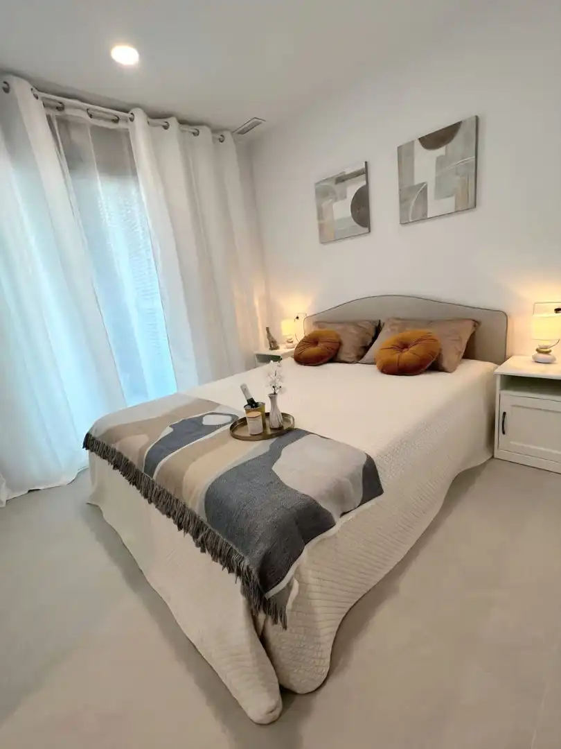 Apartment with pool for sale in Nueva Torrevieja - Aguas Nuevas, imagen 17