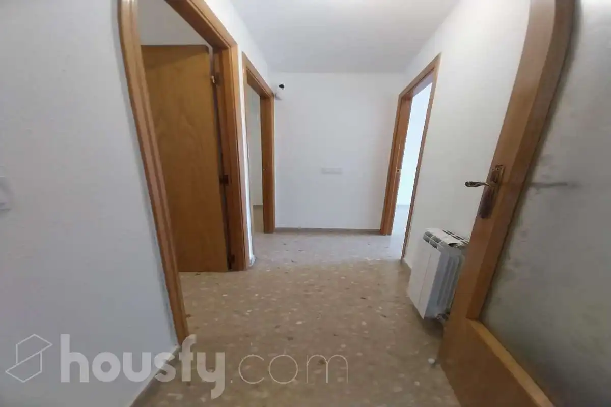 Flat for rent in Terrassa  with Heating, Terrace and Storage room
