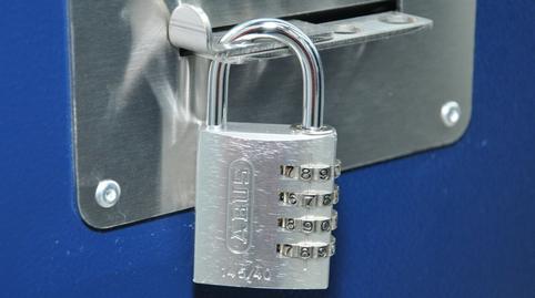 Foto 4 de Traster de lloguer a Calle Águila Perdicera, 11, La Oliva,  Sevilla Capital