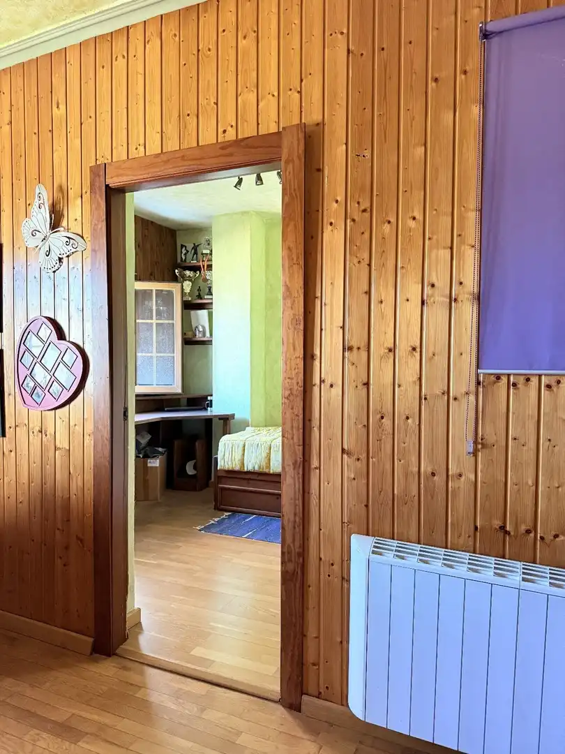 Dormitori de Casa o xalet en venda en Torrevieja