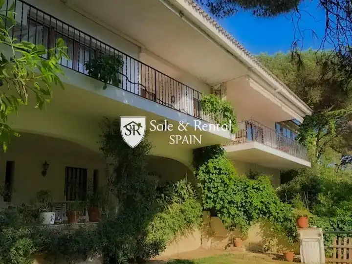 Haus mit Pool zum Verkauf in Montgoda, imagen 4