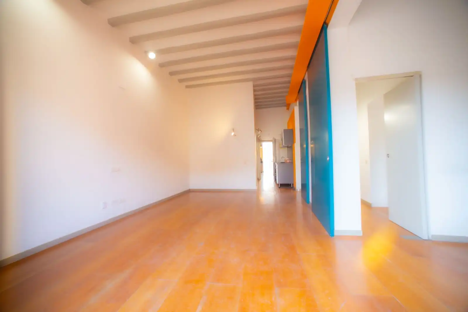 Piso en venta en La Rambla, 39, Dreta de l'Eixample