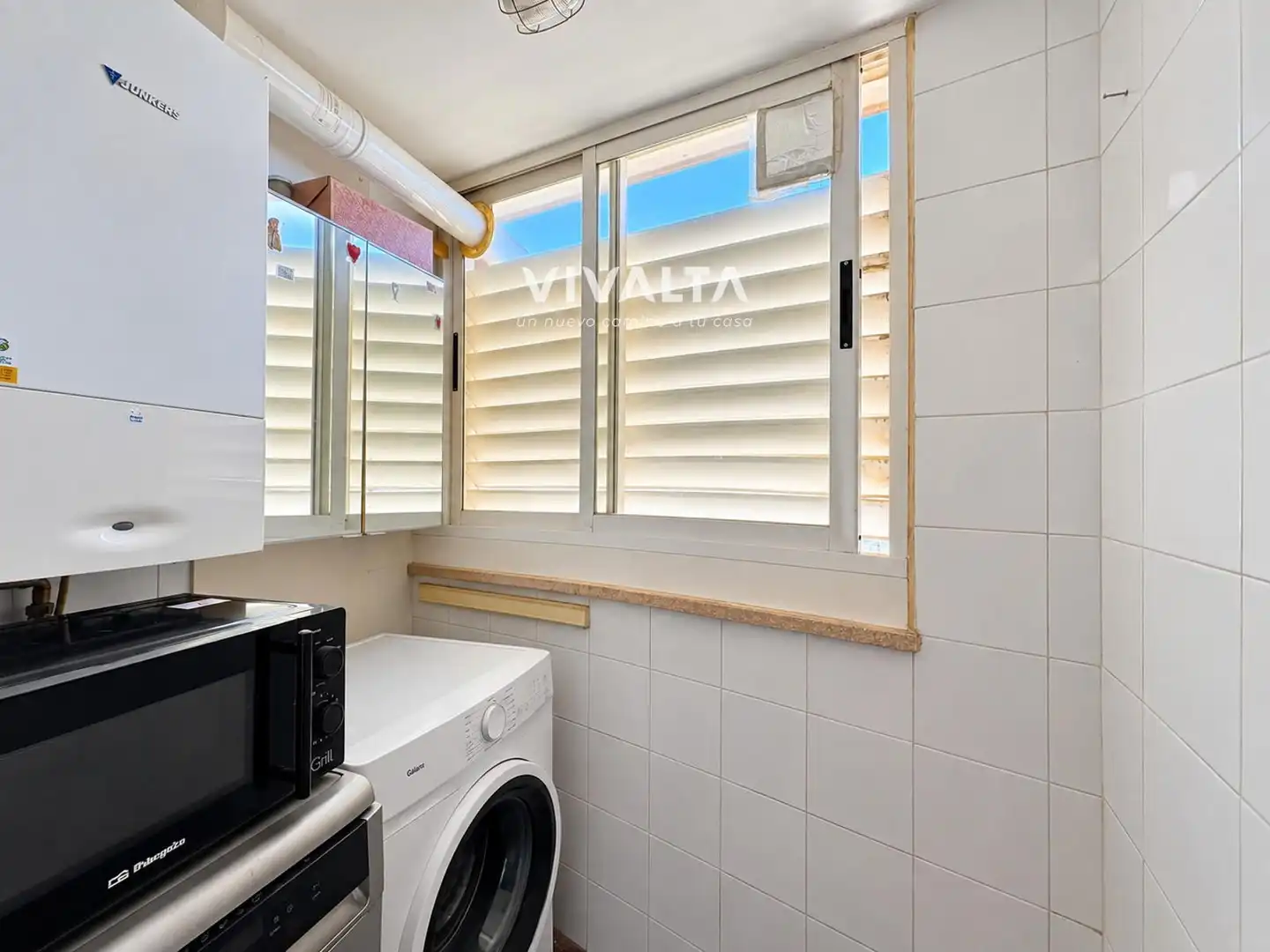 Piso con ascensor en venta en Puerto del Milagro, imagen 6