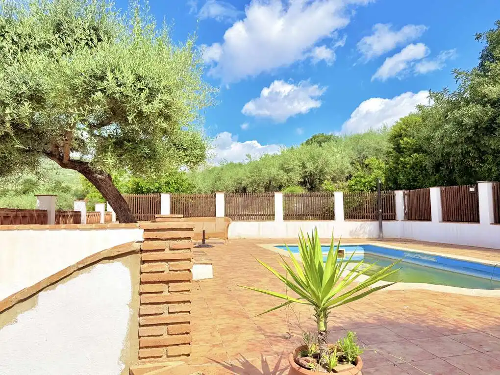 House with pool for sale in Calle El Regao 2, imagen 4
