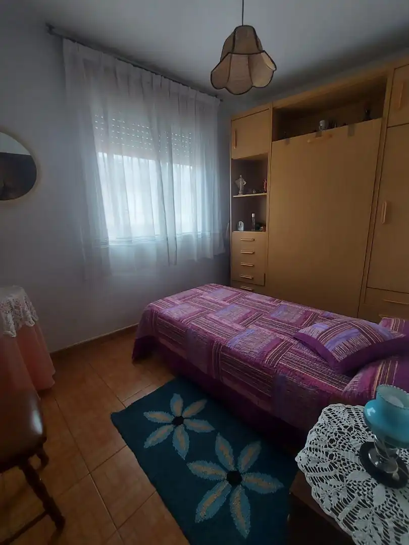 Casa amb terrassa en venda a Avenida CAMINO DE SANTIAGO 170, imagen 4