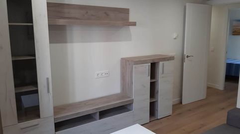 Foto 5 de Apartament en venda a Casco Antiguo, Burgos Capital
