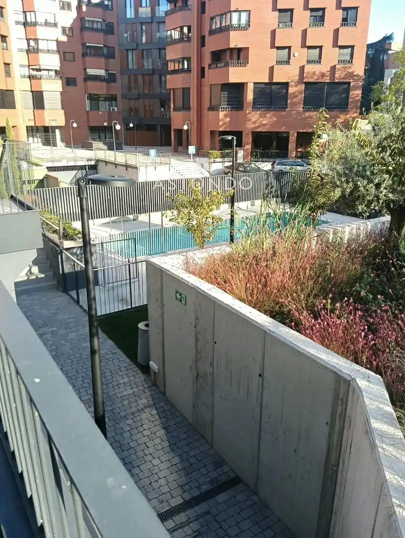 Penthouse with pool for sale in Bausa, imagen 19