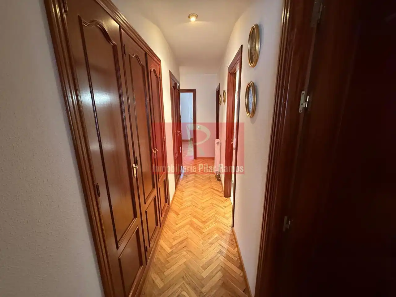 Piso en venta en León Capital  con Calefacción, Parquet y Terraza