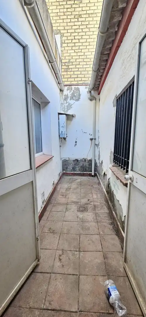 Terraza de Casa o chalet en venta en Dos Hermanas con Terraza