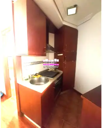 Cocina de Estudio en venta en Vigo  con Amueblado