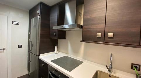 Photo 2 of Flat to rent in Calle Pérez Galdós, Ensanche - Franciscanos, Albacete