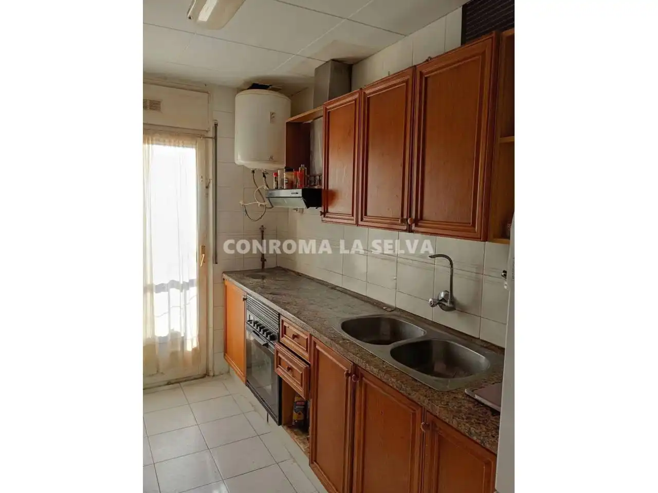 Piso en venta en Tordera pueblo, imagen 3