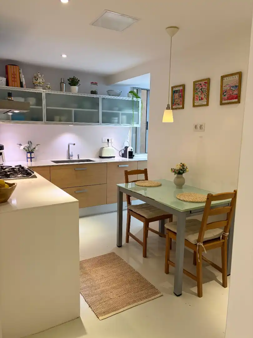 Piso en venta en Torrent Lloveras, 22, Vilassar de Dalt