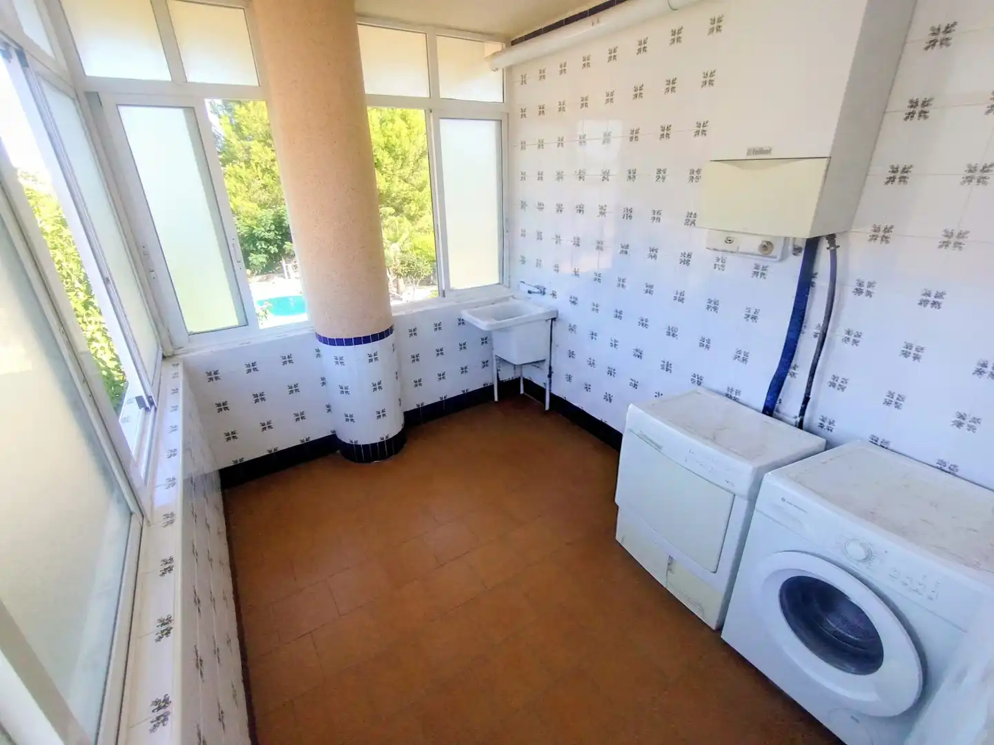 Habitación de Casa o chalet en venta en Molina de Segura con Aire acondicionado, Calefacción y Terraza