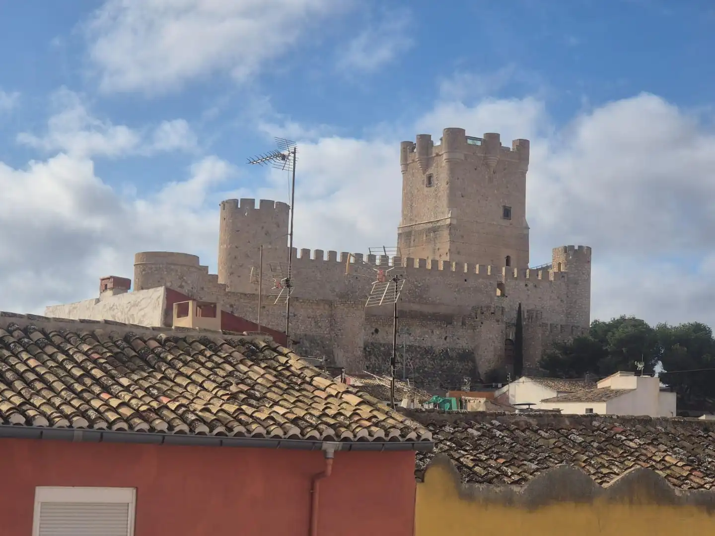 Detached homes for sale in El Rabal