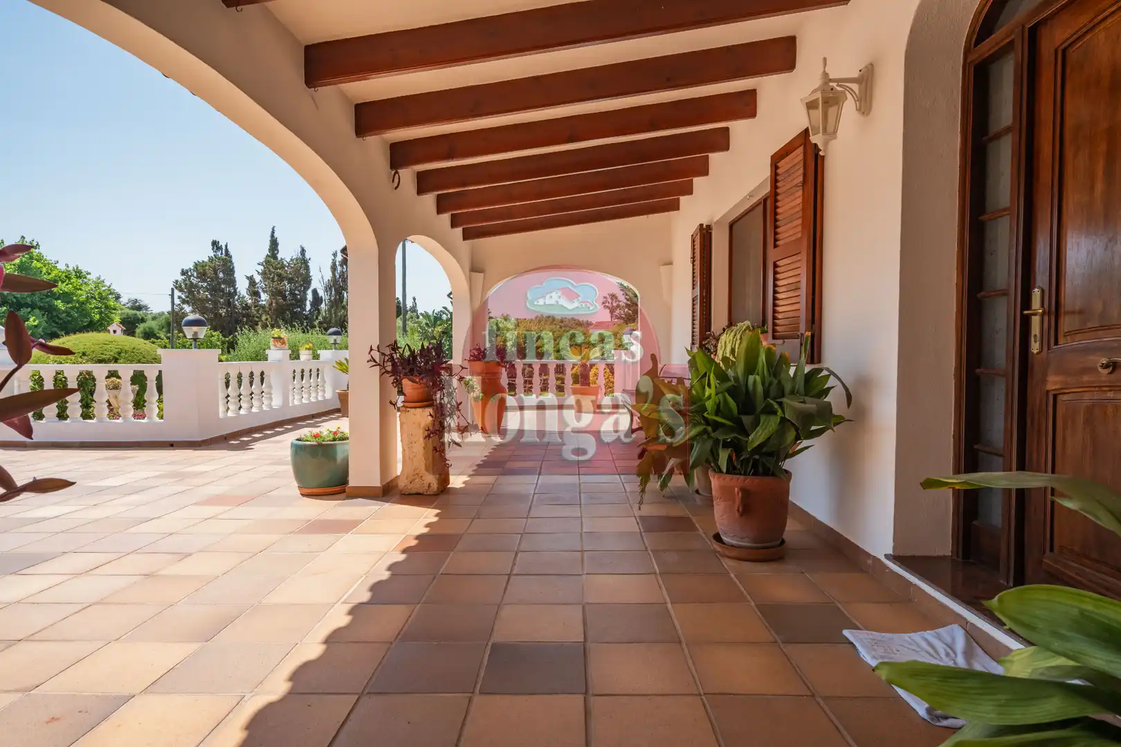 Detached house with pool for sale in Alaior poble, imagen 27