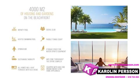 Photo 3 of Flat for sale in Vicente Llorca Alós, Playa Poniente, Alicante