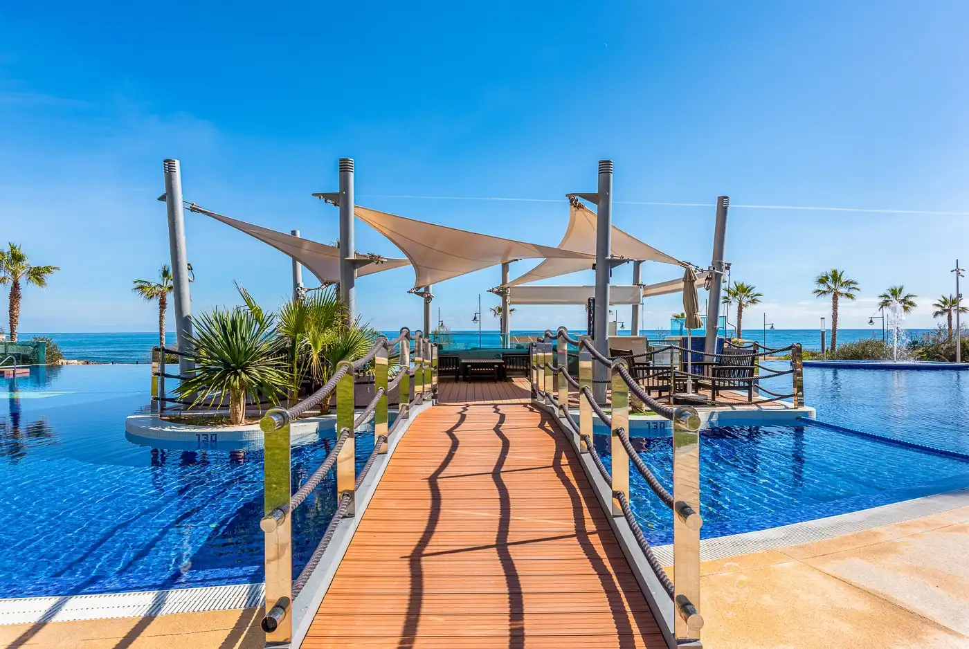 Apartment mit Pool zum Verkauf in Playa del Acequión, Náufragos y Rocío del Mar, imagen 40