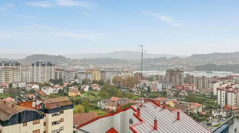 Foto 3 de Pis en venda a Rúa de Santa María de Oia, As Travesas - Balaídos, Pontevedra