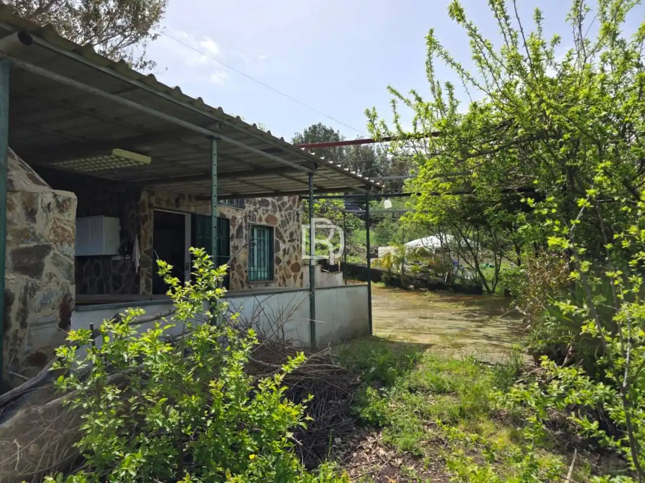 Jardí de Finca rústica en venda en Garachico amb Jardí privat i Terrassa