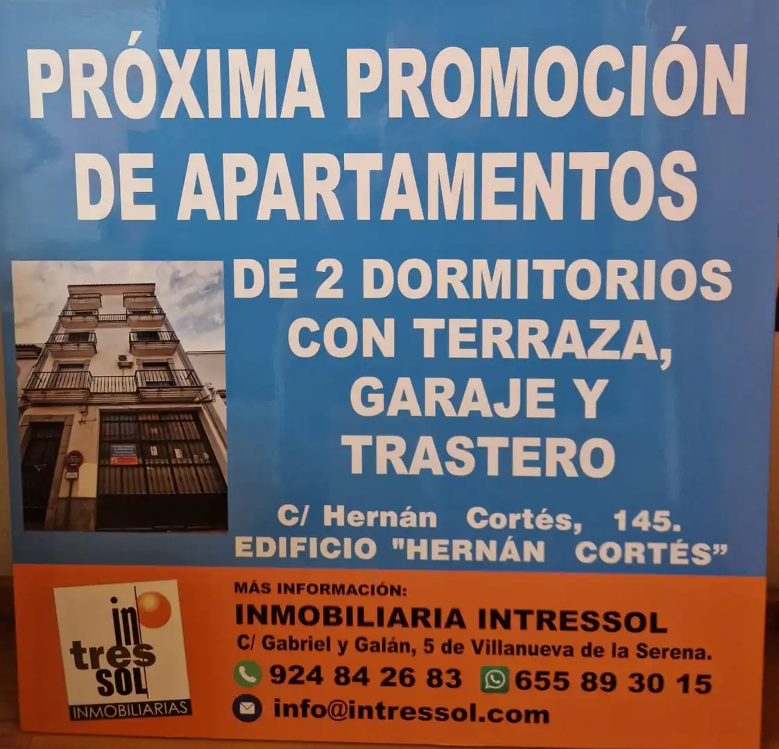 Immobles singulars en venda a Villanueva de la Serena