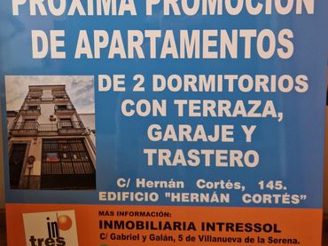 Residenziale in vendita a Villanueva de la Serena