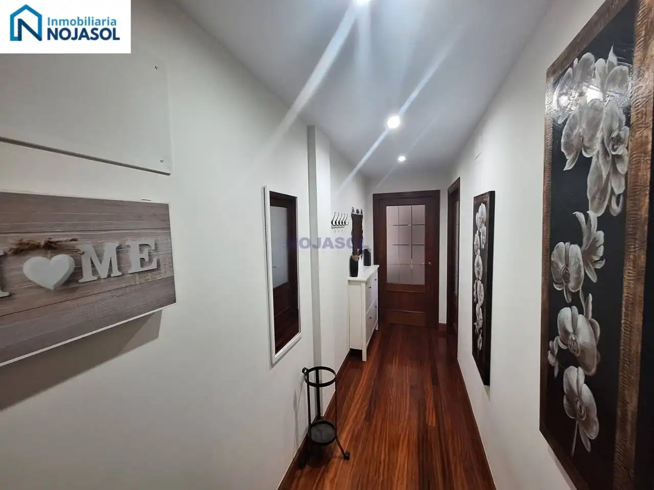 Apartments for sale in Noja  with Heating, Parquet flooring and Terrace