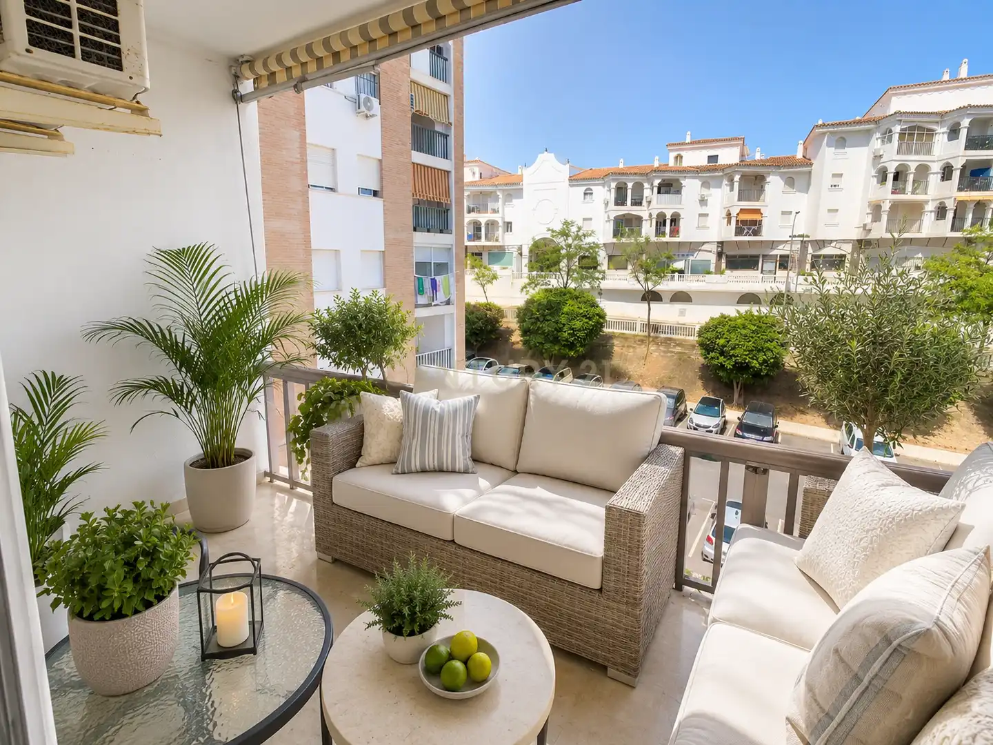 Flat with terrace for sale in Av. las Palmeras, Benalmádena, Spain, imagen 15