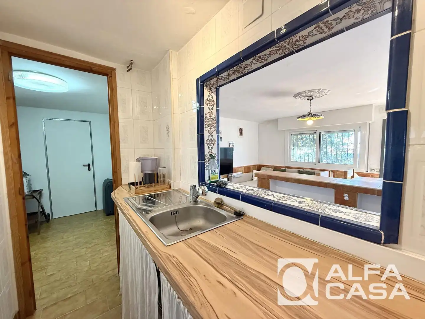 Haus mit Terrasse zum Verkauf in Lloret Blau - La Creu de Lloret, imagen 22
