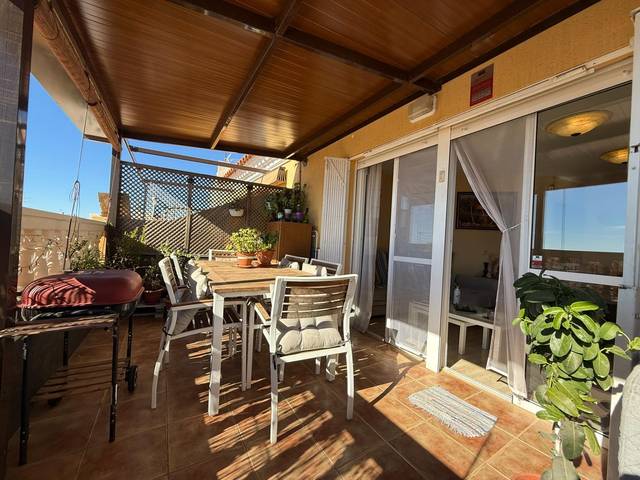 Casa-chalet en Venta en Casco Antiguo