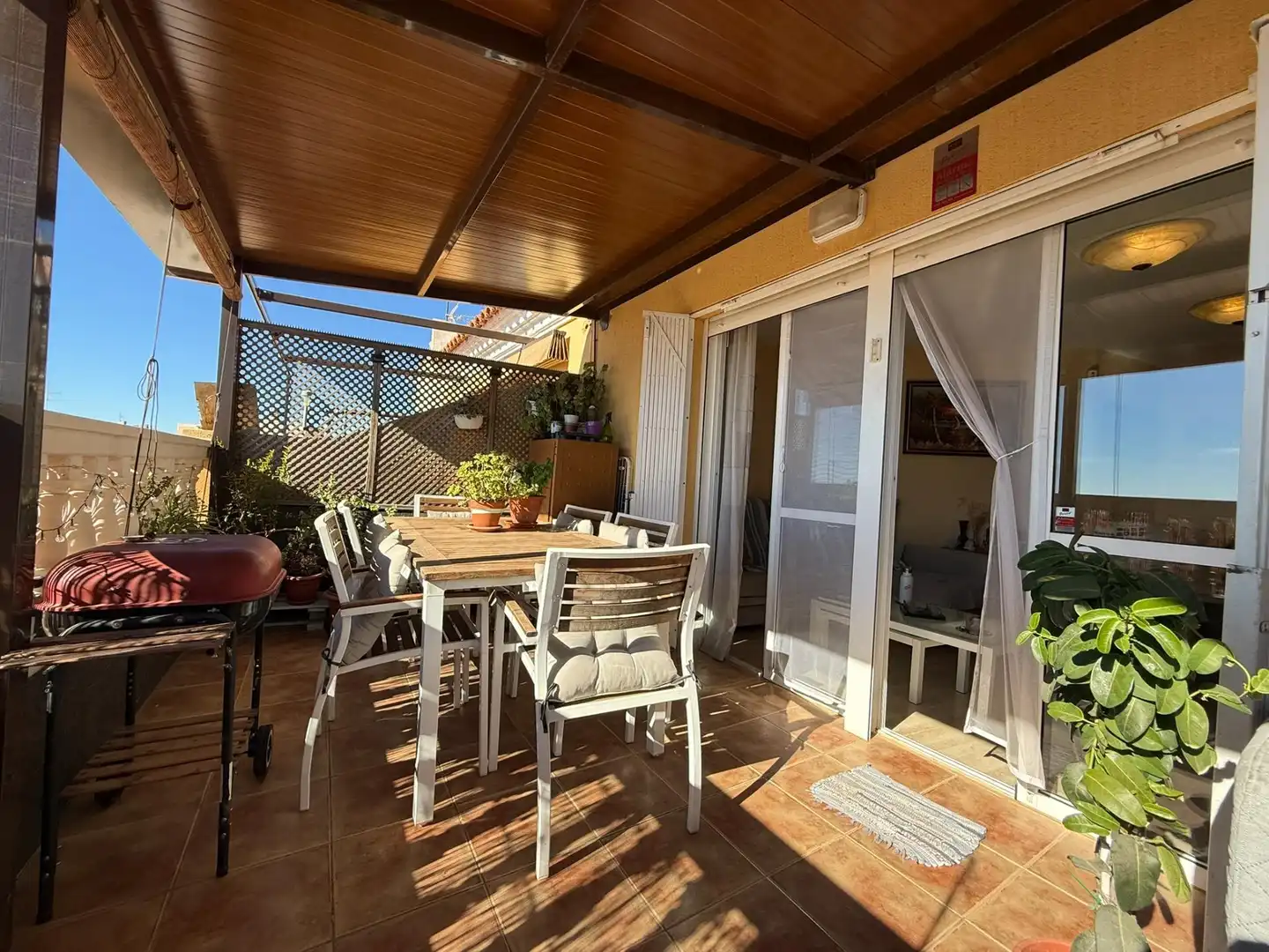 Casa en venta en Casco Antiguo